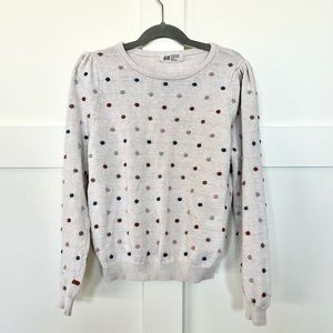 Girls H&M Sweater